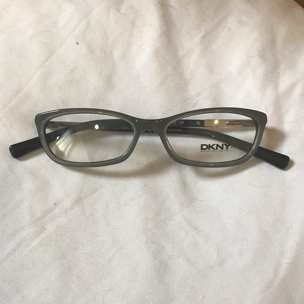 NWT DKNY eyeglass frames